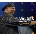 邱裘瓦爾德斯:向Irakere樂團致敬 Chucho Valdes / Tribute to Irakere